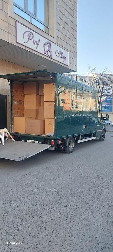 портер аксессуары: Заказать Мерседес грузовой спринтер, Переезд, C грузчиком — 2