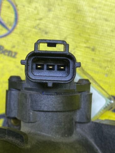 запчасти мазда демио бишкек: Дроссельная заслонка Mazda Оригинал, Япония — 3