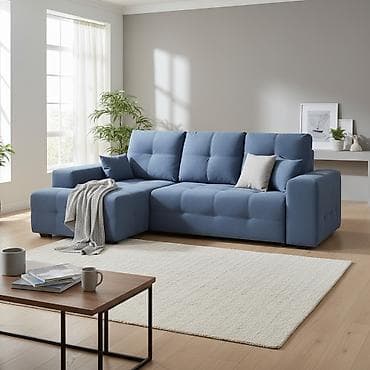 🛋 Угловой диван «Уют» — комфорт и функциональность в одном! 💥 Супер