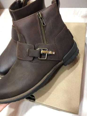 сапоги зимние женские натуральная кожа натуральный мех распродажа: Продаю. UGG. Нат.кожа, Нат овчина.
Подходит на узкую ногу — 6