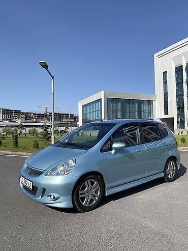 хонда истеп 1: Honda Jazz: 2008 г., 1.5 л, Автомат, Бензин, Хетчбек — 2
