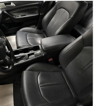 соната аварийный: Hyundai Sonata: 2020 г., 2 л, Автомат, Газ, Седан — 7