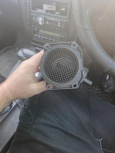 Расходомер Volkswagen Новый, Аналог