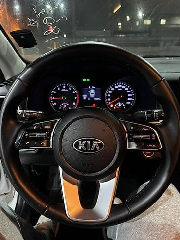 Kia K3: 2020 г., 1.6 л, Автомат, Бензин, Седан — 3