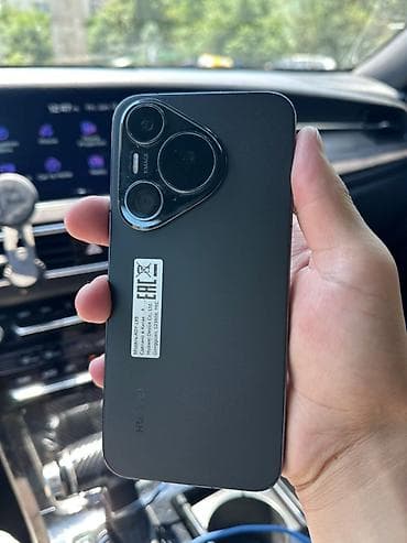 самсунг а23: Huawei Pura 70, Б/у, 256 ГБ, цвет - Черный, 2 SIM — 3