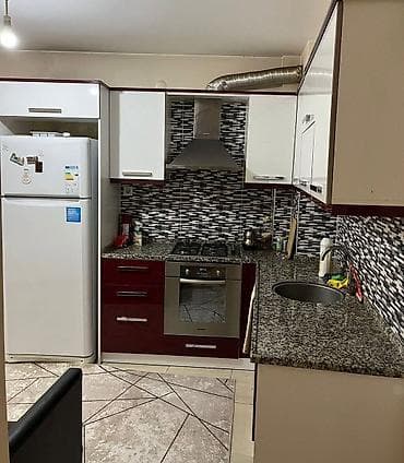 политеха: Студия, Без подселения, С мебелью полностью — 2