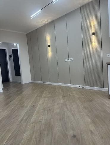 1 комната, 29 м², Молодая Гвардия Элитка, 10 этаж, Дизайнерский ремонт — 6