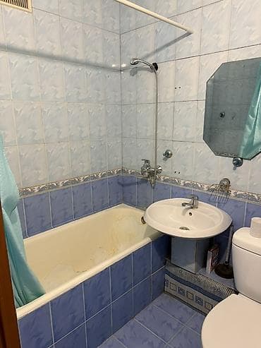 104: Сдается 3-комнатная квартира в 10 микрорайоне “Южные Ворота” 🏡 — 9