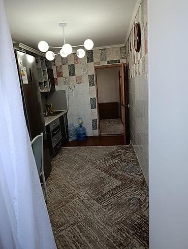 Недвижимость: 2 комнаты, 49 м², Индивидуалка, 5 этаж, Евроремонт — 6