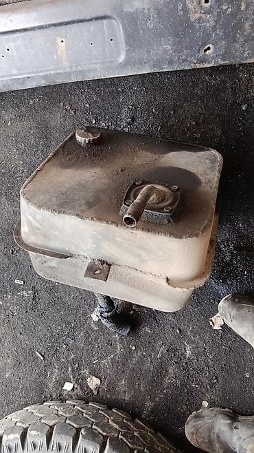 Кыймылдаткычтар, моторлор жана ГБЦ: Запчасти для грузового автомобиля (разбор) В наличии узлы и агрегаты — 1