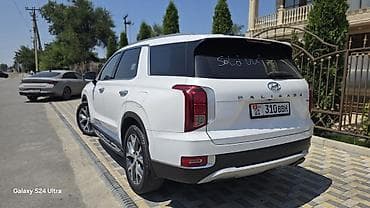 радиатор опель вектра б: Hyundai Palisade: 2020 г., 2.2 л, Автомат, Дизель, Кроссовер — 8