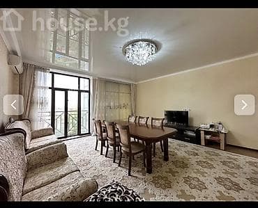 Недвижимость: 3 комнаты, 135 м², Совмина мкр Индивидуалка, 4 этаж, Евроремонт — 1