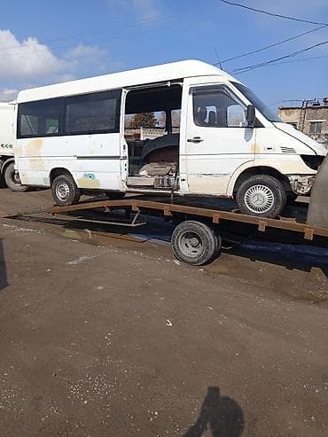 запчасти джип: С лебедкой — 5