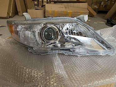 Передняя левая фара Toyota 2006 г., Б/у, Аналог at lalafo.kg Передняя левая фара Toyota 2006 г., Б/у, Аналог