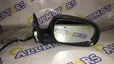 Боковое правое Зеркало Honda