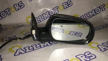 декоративные зеркала в бишкеке: Боковое правое Зеркало Honda — 1