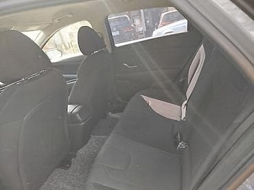Hyundai Avante: 2020 г., 1.6 л, Автомат, Газ, Седан — 2