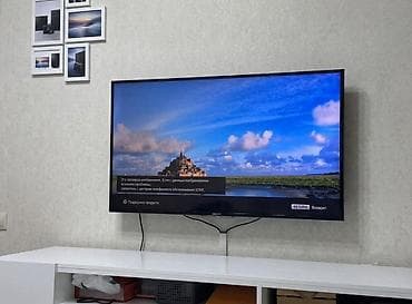 Техника и электроника: Телевизор Sony KDL-48R553C - Sony Bravia Производство Япония, сборка — 1
