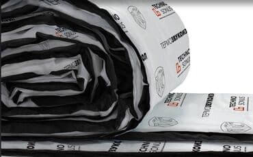 Профнастил: ТермоЗвукоИзол Стандарт – универсальный и многофункциональный — 2