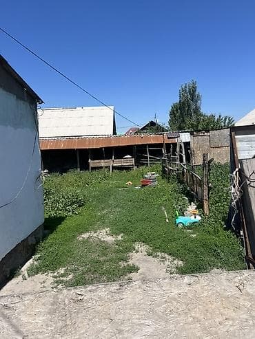 хранение: Сдается в аренду 7 соток под бизнес В доль Обьездной - Одноэтажный — 2