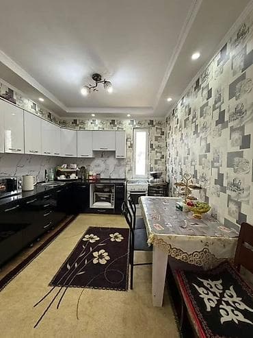 с чуй: 🏡 Продаётся дом с участком в АК-ОРДО 1 📍 Отличная локация для — 8