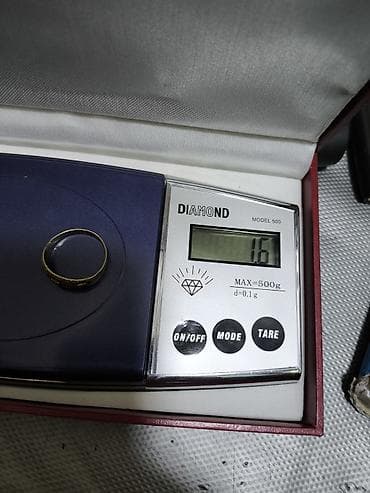 обручалка золото цена: Золотое кольцо 585 пр. разм.18 Кольцо с объемным геометрическим — 2