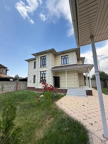 воронц: Новый дом в селе Таш-Добо (Воронцовка) Просторный дом для большой — 3