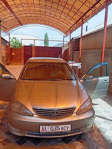 камри 50 компрессор кондиционера: Toyota Camry: 2005 г., 2.4 л, Автомат, Бензин, Седан — 2