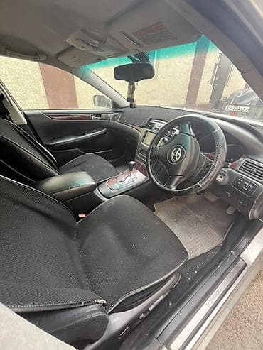 crv 2: Toyota Windom: 2003 г., 3 л, Автомат, Бензин, Седан — 8