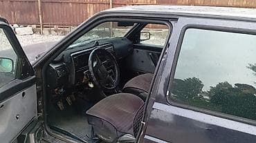 рулевая рейка гольф 2: Volkswagen Golf: 1990 г., 1.8 л, Бензин, Хэтчбэк — 6