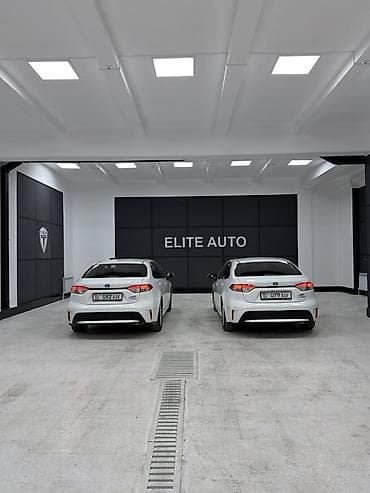 mark 2 qualis: Toyota Levin: 2022 г., Гибрид, Хэтчбэк — 3