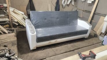 кожаный диван: Угловой диван, Складной, Трёхместный и более — 10