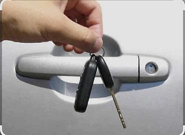 key maker: Услуга: Аварийные вскрытие машина любой марка машина Изготовление и — 1