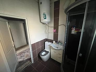 дом по алматинке: 🏡 Продаётся 2-этажный дом с участком 📍 Район: Кок-Жар, Алматинка / — 7