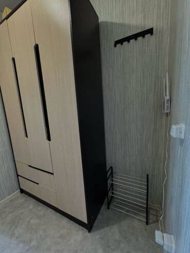 каинда продажа квартир: Студия, Риэлтор, Без подселения, С мебелью полностью — 6