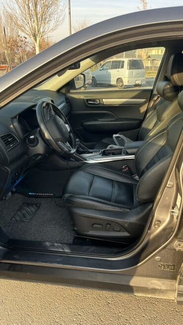 купить тойота камри 70 в бишкеке: Renault QM6: 2019 г., 2 л, Автомат, Газ, Кроссовер — 6