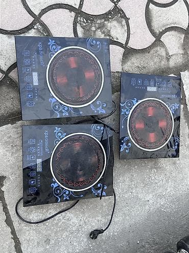 redmi note: Электрическая, Сенсорное — 1