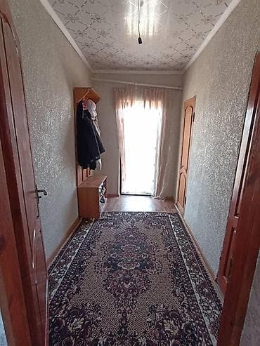 куплю дом сокулуке: Иссык-Кульский район Иссык-Кульский область село Бает улица Ынтымак 58 — 9