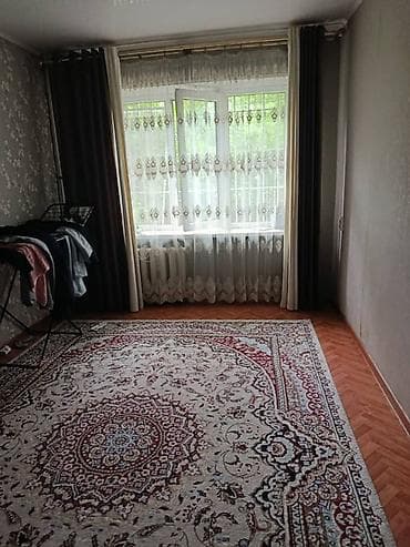 Недвижимость: 1 комната, С мебелью полностью — 5