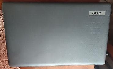 Офисный, Б/у, Intel Pentium