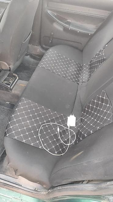 transporter t3: Audi a4 Объём 1.6 Правый руль плита мотор Каропка Механика Год 1997 — 7