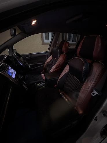 хонда фит передный кырло: Honda Stream: 2002 г., 1.7 л, Автомат, Бензин, Минивэн — 8