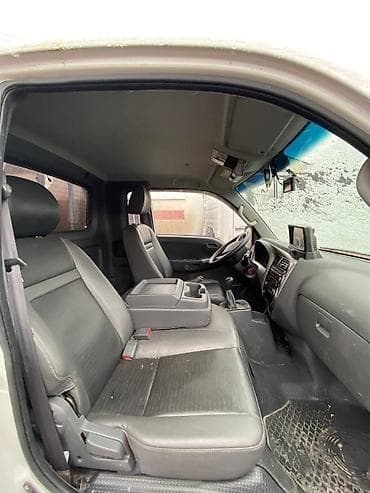 byd plus: Kia BONGO: 2019 г., 2.4 л, Механика, Газ, Пикап — 7