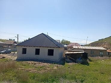 10000 дом: •ID12 Продается дом! •Район: •Локация: Алтын Казык к/у (Дордой, ) — 3