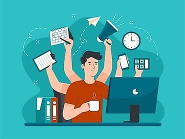 Резюмелер: Ищу работу! Подросток 15 лет Хочу работать и развивать Трудоголик — 1