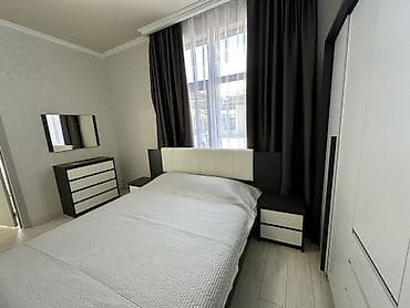 путевки иссык куль: Коттедж, ЦО Asia Palace, Сары-Ой, Детская площадка, Парковка, стоянка, Охраняемая территория — 6