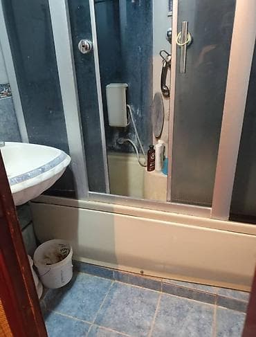 квартира тункуч: 2 комнаты, 54 м², 106 серия, 8 этаж — 10
