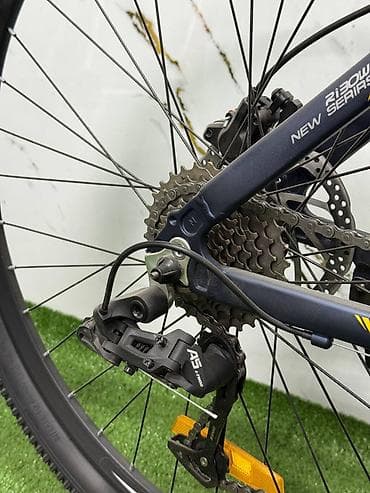 fixed gear: Горный велосипед, Рама M (156 - 178 см), Алюминий, Новый — 3