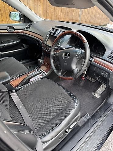нюрайс 2023: Honda Inspire: 2003 г., Автомат, Бензин — 2