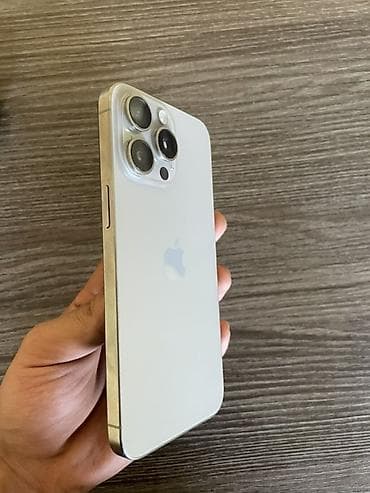 14 pro iphone: IPhone 15 Pro max 256 гб цвет Light Blue Titanium В хорошем сост торг — 6